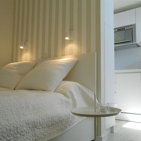 Haus-Liv-Appartement-Duene เวสเทอร์แลนด์ ภายนอก รูปภาพ