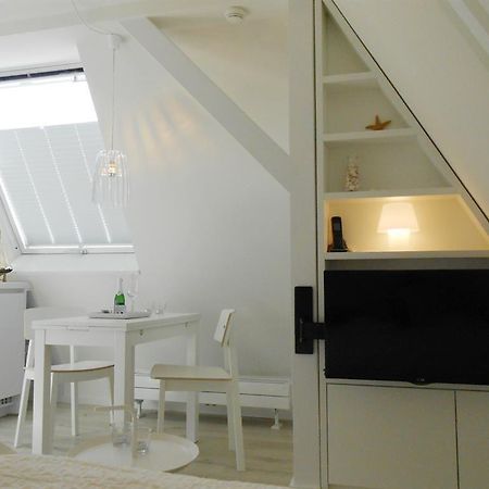 Haus-Liv-Appartement-Duene เวสเทอร์แลนด์ ภายนอก รูปภาพ