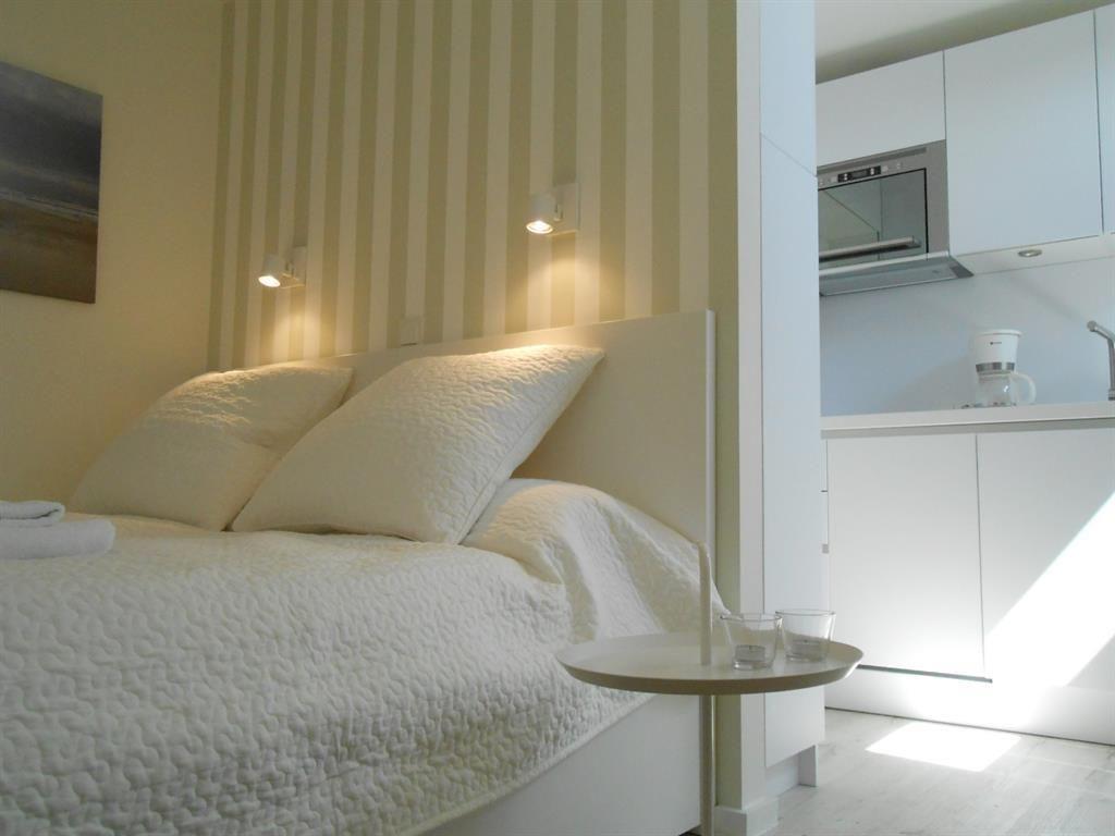Haus-Liv-Appartement-Duene เวสเทอร์แลนด์ ภายนอก รูปภาพ