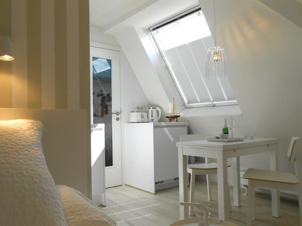 Haus-Liv-Appartement-Duene เวสเทอร์แลนด์ ภายนอก รูปภาพ