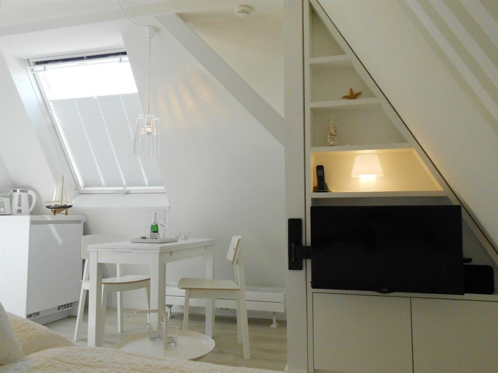 Haus-Liv-Appartement-Duene เวสเทอร์แลนด์ ภายนอก รูปภาพ