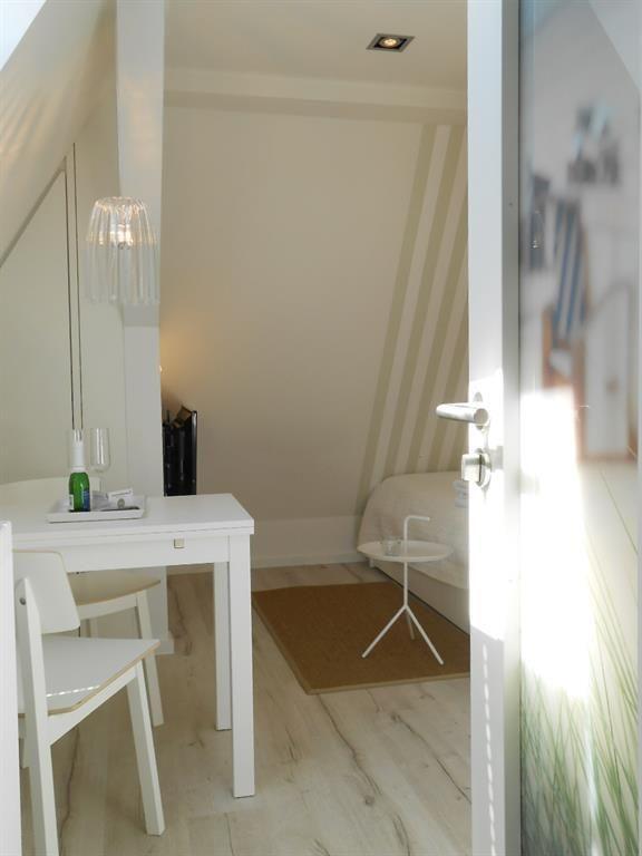 Haus-Liv-Appartement-Duene เวสเทอร์แลนด์ ภายนอก รูปภาพ