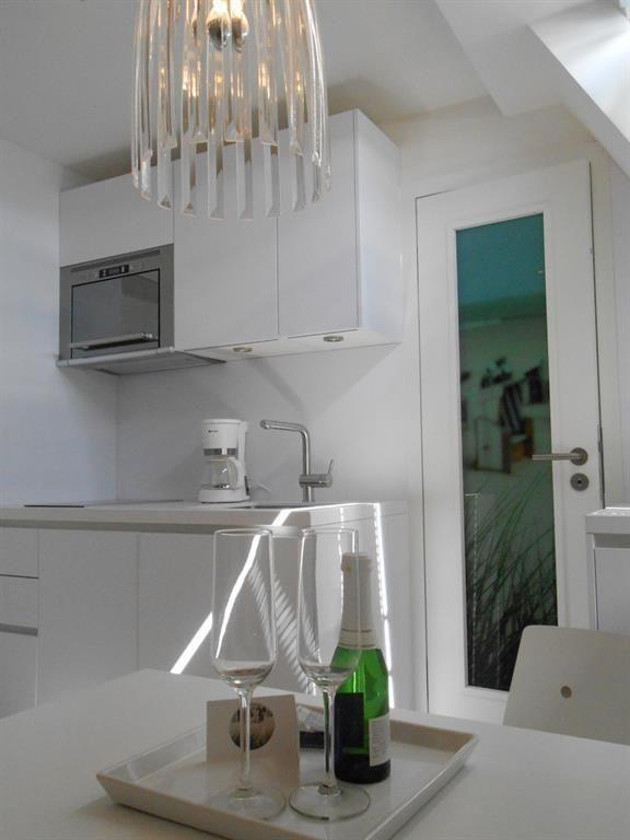 Haus-Liv-Appartement-Duene เวสเทอร์แลนด์ ภายนอก รูปภาพ
